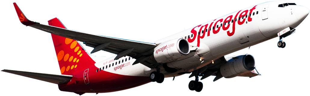 SpiceJet (SG)
